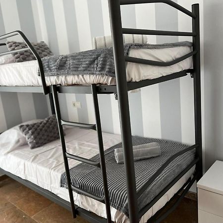 Apartamentos Jardin Turquesa Льорет-де-Мар Экстерьер фото