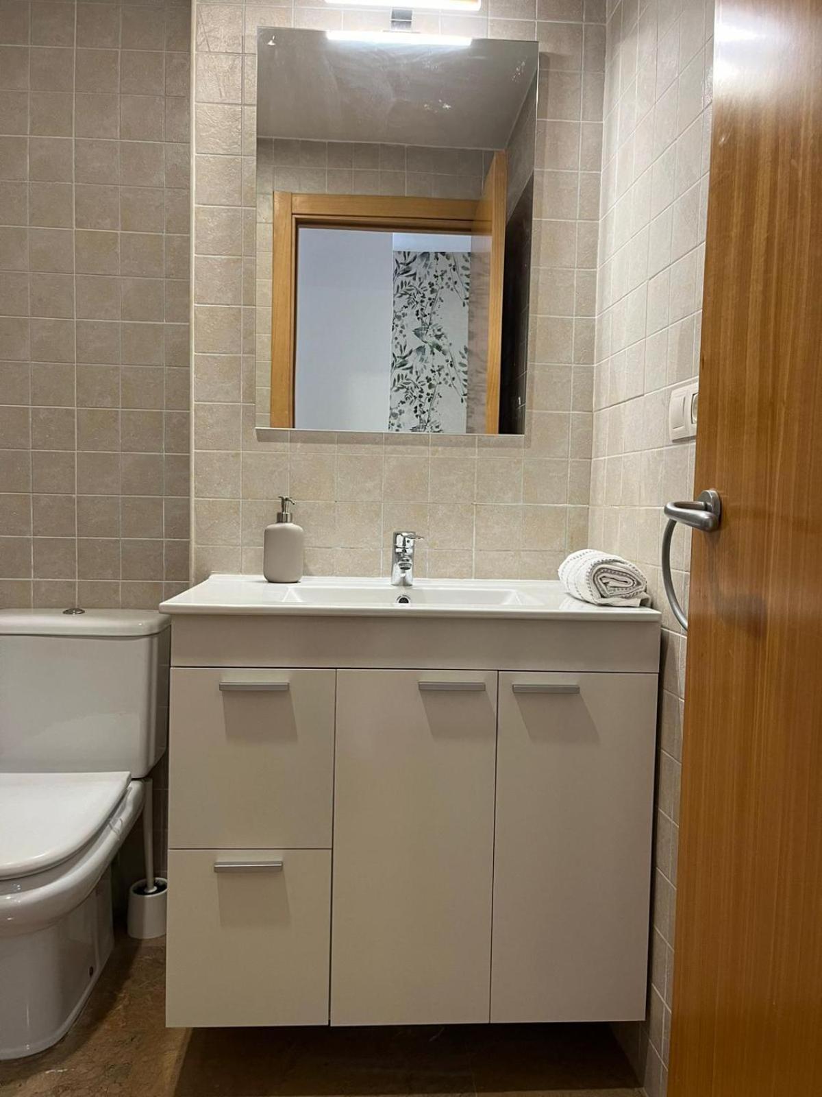 Apartamentos Jardin Turquesa Льорет-де-Мар Экстерьер фото
