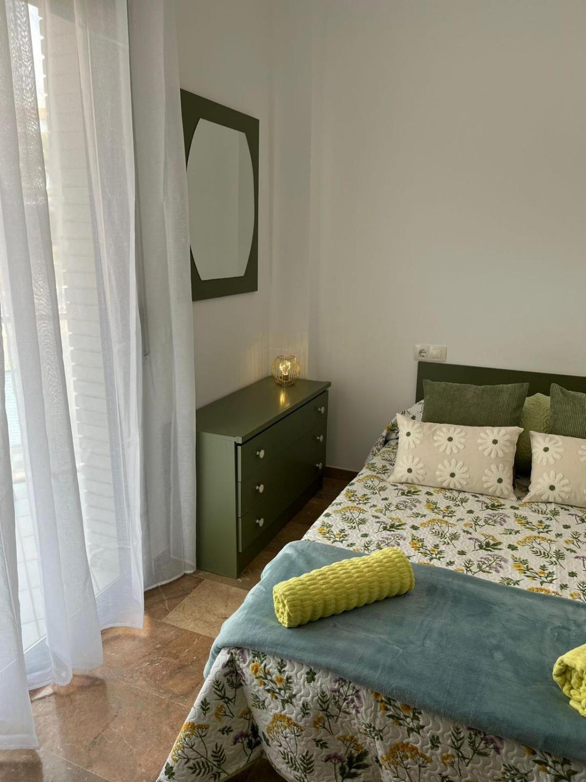 Apartamentos Jardin Turquesa Льорет-де-Мар Экстерьер фото