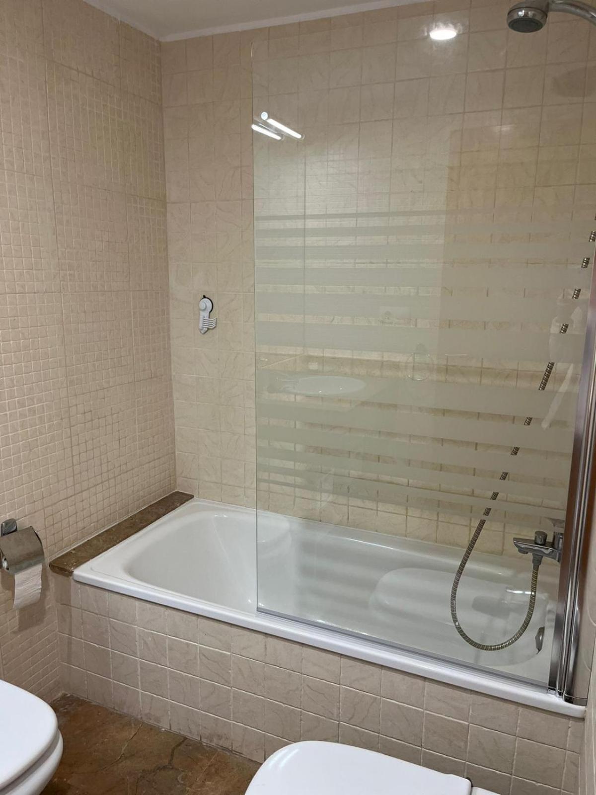 Apartamentos Jardin Turquesa Льорет-де-Мар Экстерьер фото