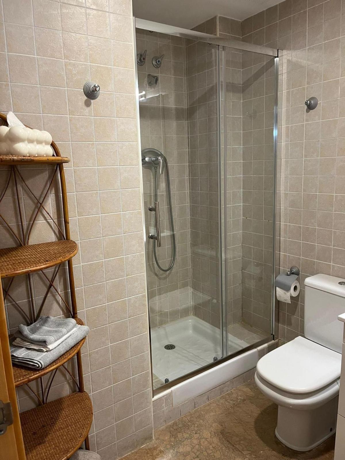 Apartamentos Jardin Turquesa Льорет-де-Мар Экстерьер фото