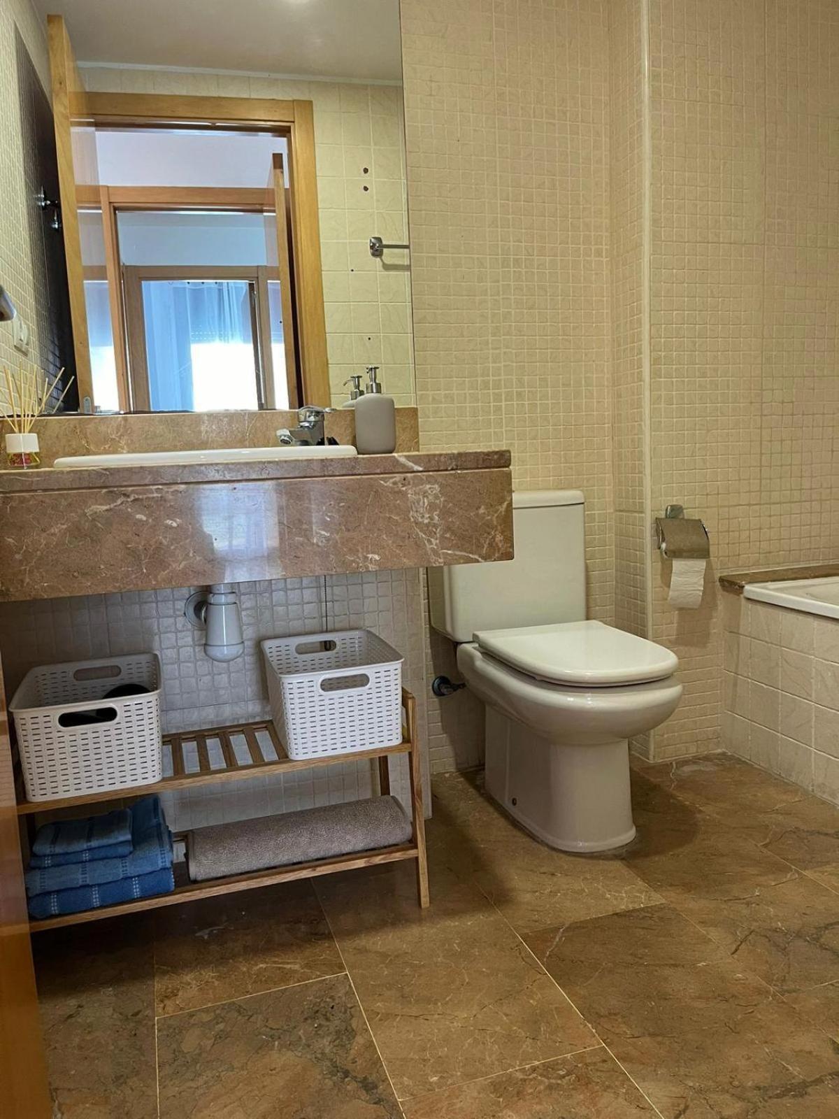 Apartamentos Jardin Turquesa Льорет-де-Мар Экстерьер фото