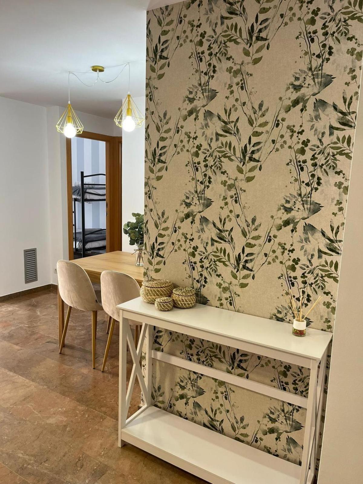 Apartamentos Jardin Turquesa Льорет-де-Мар Экстерьер фото