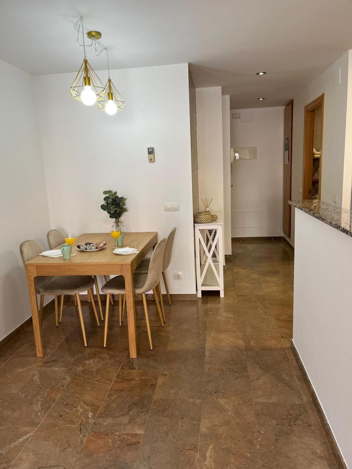 Apartamentos Jardin Turquesa Льорет-де-Мар Экстерьер фото