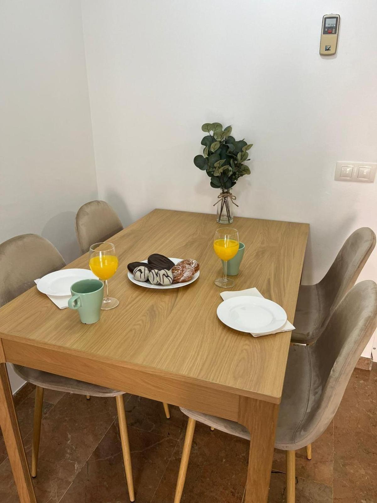 Apartamentos Jardin Turquesa Льорет-де-Мар Экстерьер фото